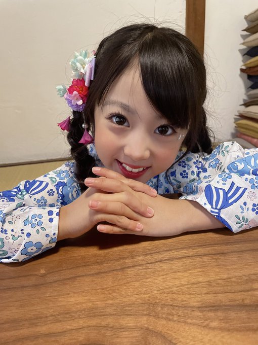 ゆなのTwitter画像4