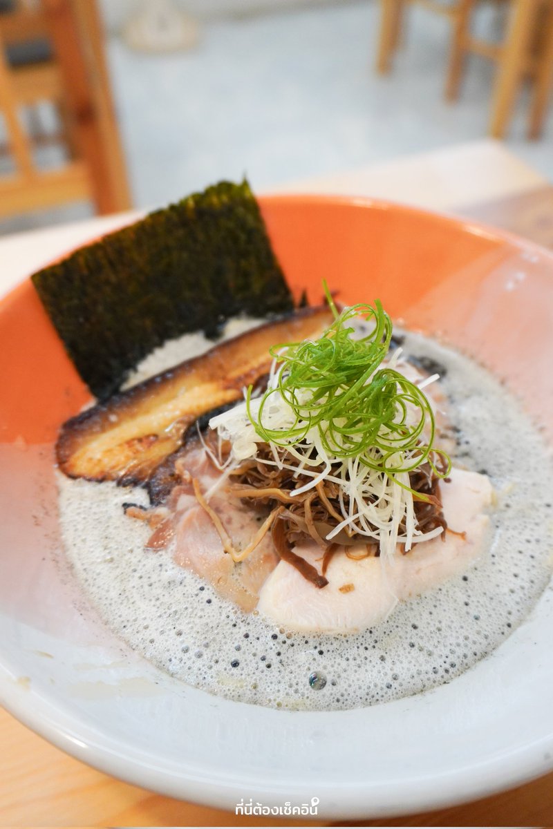 #ที่นี่ต้องเช็คอิน tweet media