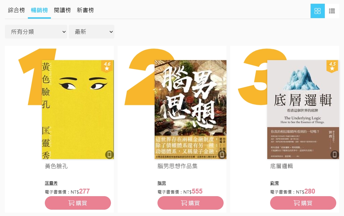 grayhawklit's tweet image. YELLOWFACE by @kuangrf is an instant #1 bestseller in Taiwan. @LizaDawsonAssoc @PomericoD
