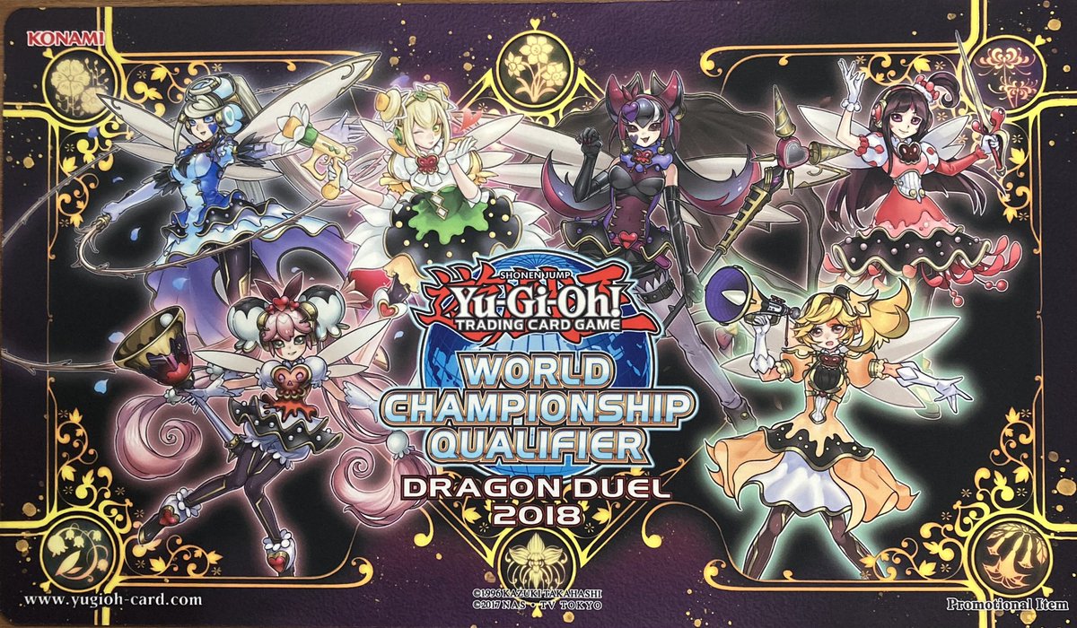 遊戯王 商品情報 プレイマットが大量に入荷致しました✨ サウラヴィス