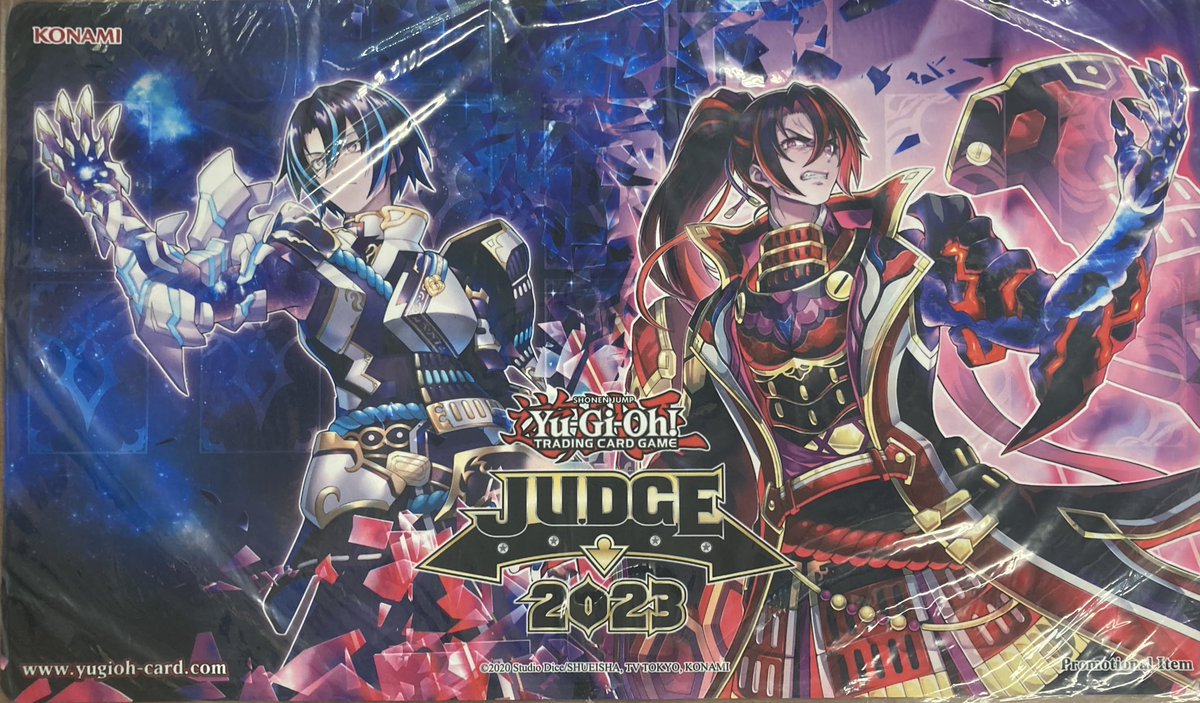 遊戯王 商品情報 プレイマットが大量に入荷致しました✨ サウラヴィス