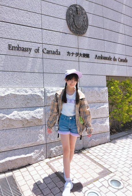 Twitterのコスプレ画像17