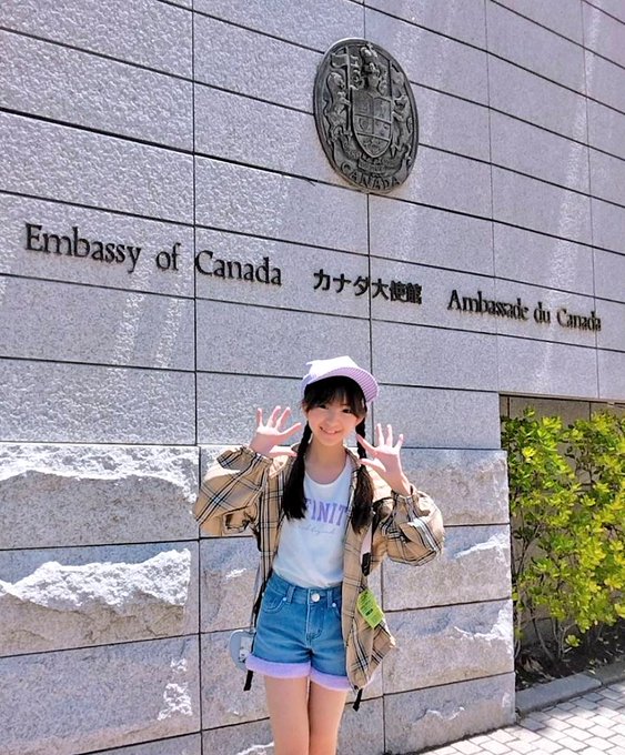 Twitterのコスプレ画像15