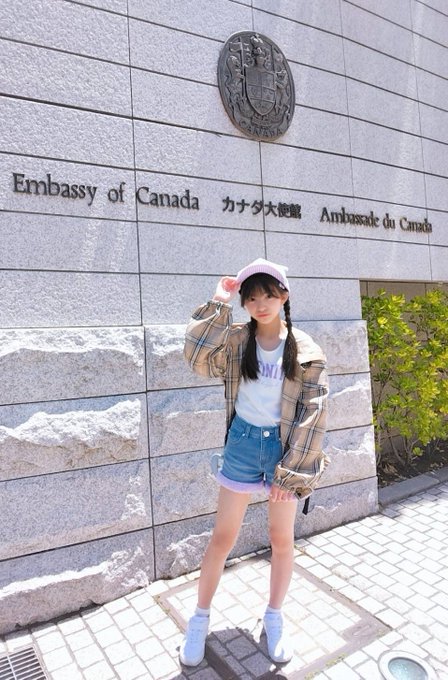 Twitterのコスプレ画像16