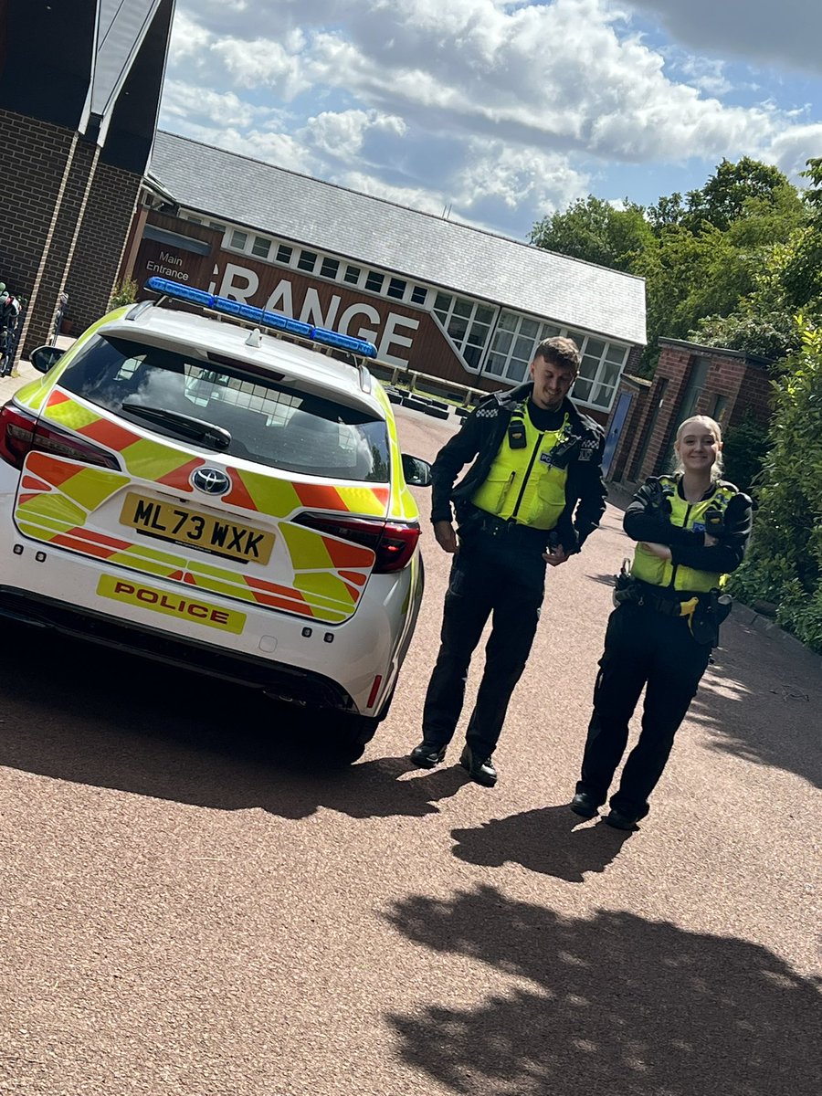 GrangeFirstSchool tweet media