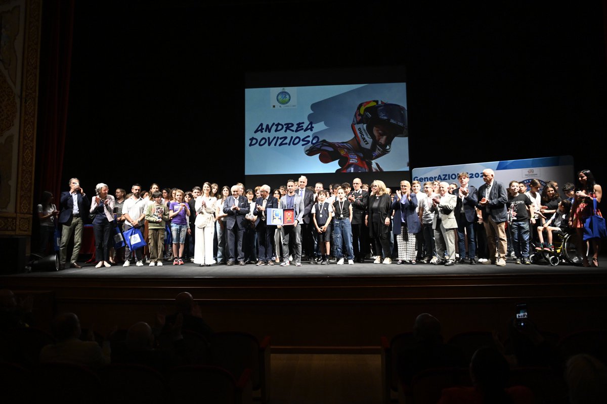 Andrea Dovizioso tweet media