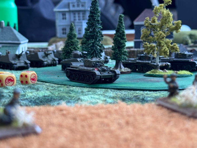schroeder_hs's tweet photo. Attending the Group North Historical Wargames Society special “D Day - Normandy” event in national military vehicle museum, Edinburgh SA
There are 13 players and 7 tables 15mm FOW 
It’s definitely a great place to #wargame surrounded by military history vehicles &amp; armour https://t.co/M5BPNER30A