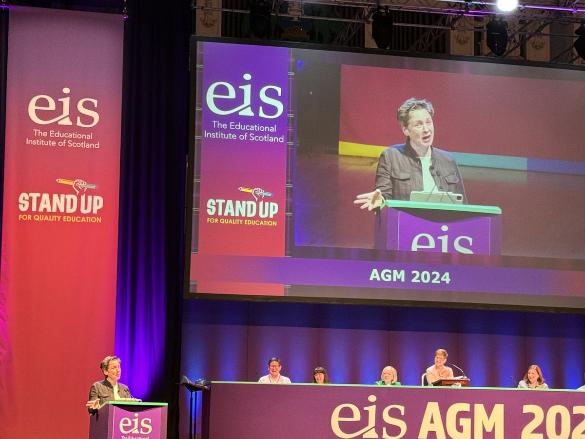 Aberdeen EIS tweet media