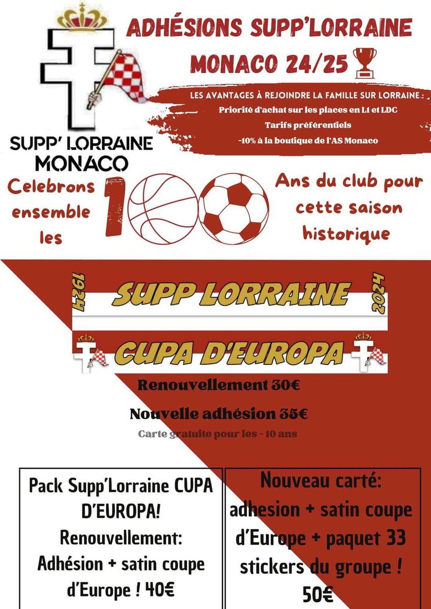 Supp’Lorraine 🇮🇩 tweet media