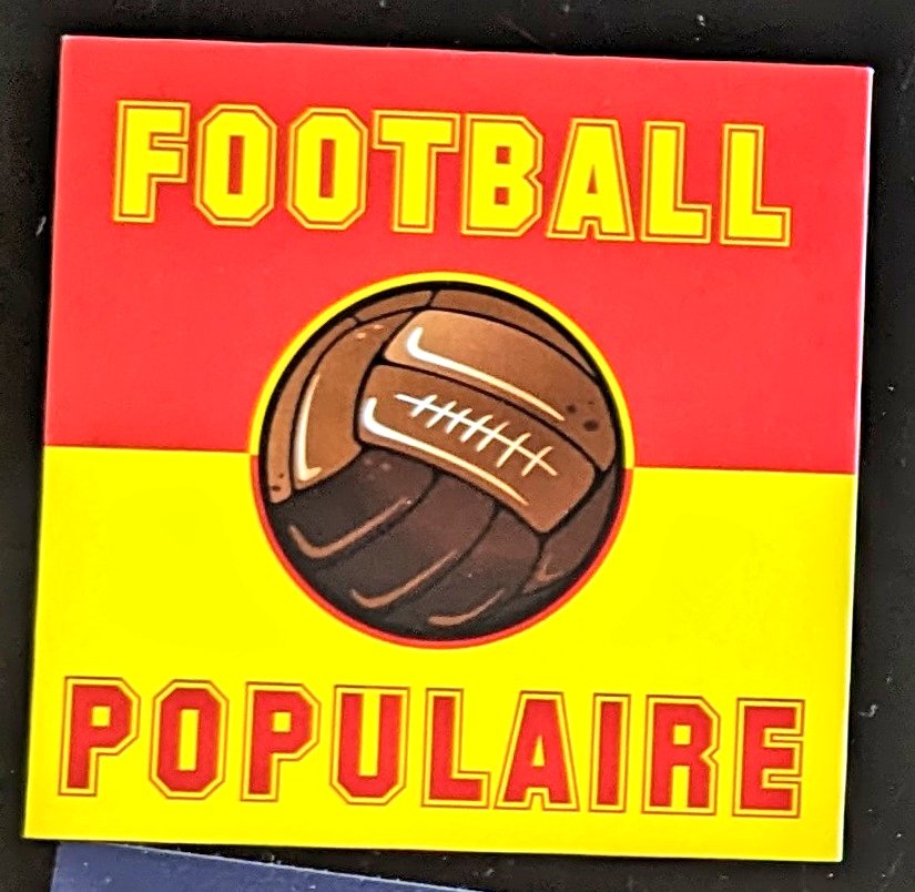 1jour1stick's tweet photo. #NouveauStick et c'est une série de #StickSolidarite du #KSO93. L'occasion d'expliquer pourquoi on parle de stick solidarité ! ⏬
#perecastorUltras https://t.co/vK5mzQFWJc
