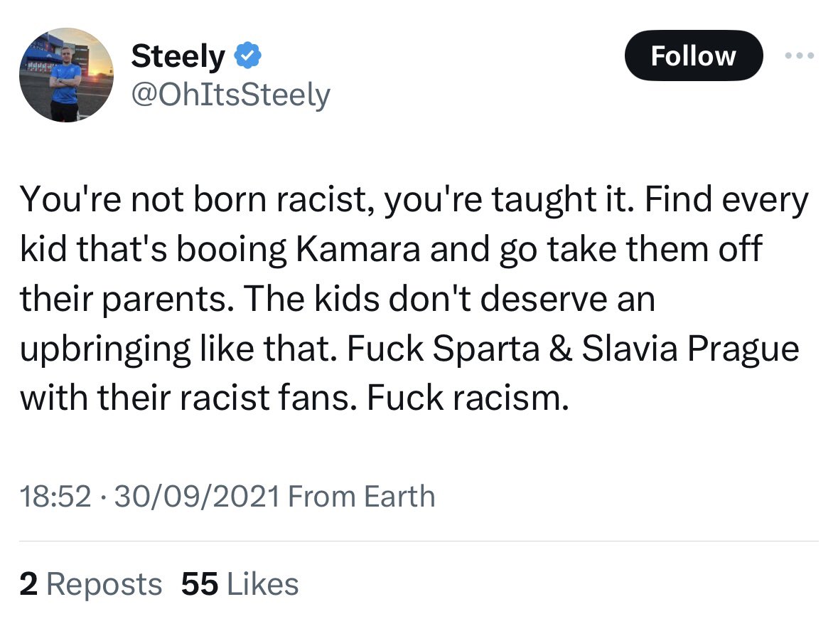 Suffering succotash!