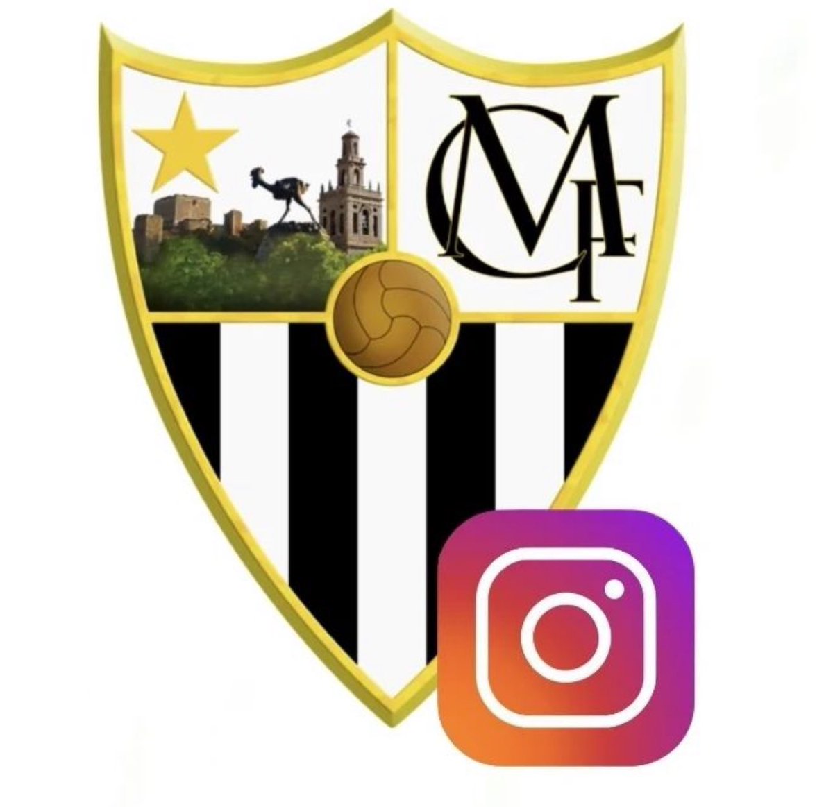 🏆⚽️”X Torneo Fútbol Base C.F. Ciudad De Morón” (Alevín 1er año)

✔️Puedes seguir toda la información del torneo en la cuenta e historias de Instagram del club:

➡️ instagram.com/cfciudaddemoro…

#XTorneoFBCiudadDeMorón
