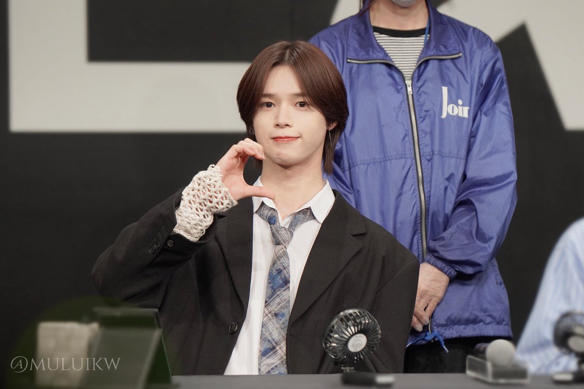 andteam 五月雨 先行プレミアムサイン会 サイン &TEAM エンティーム