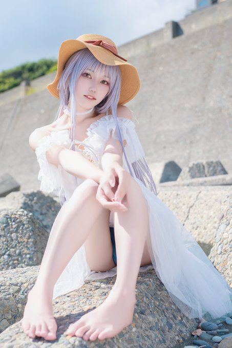 コスプレイヤーはるさん家の犬のTwitter画像19