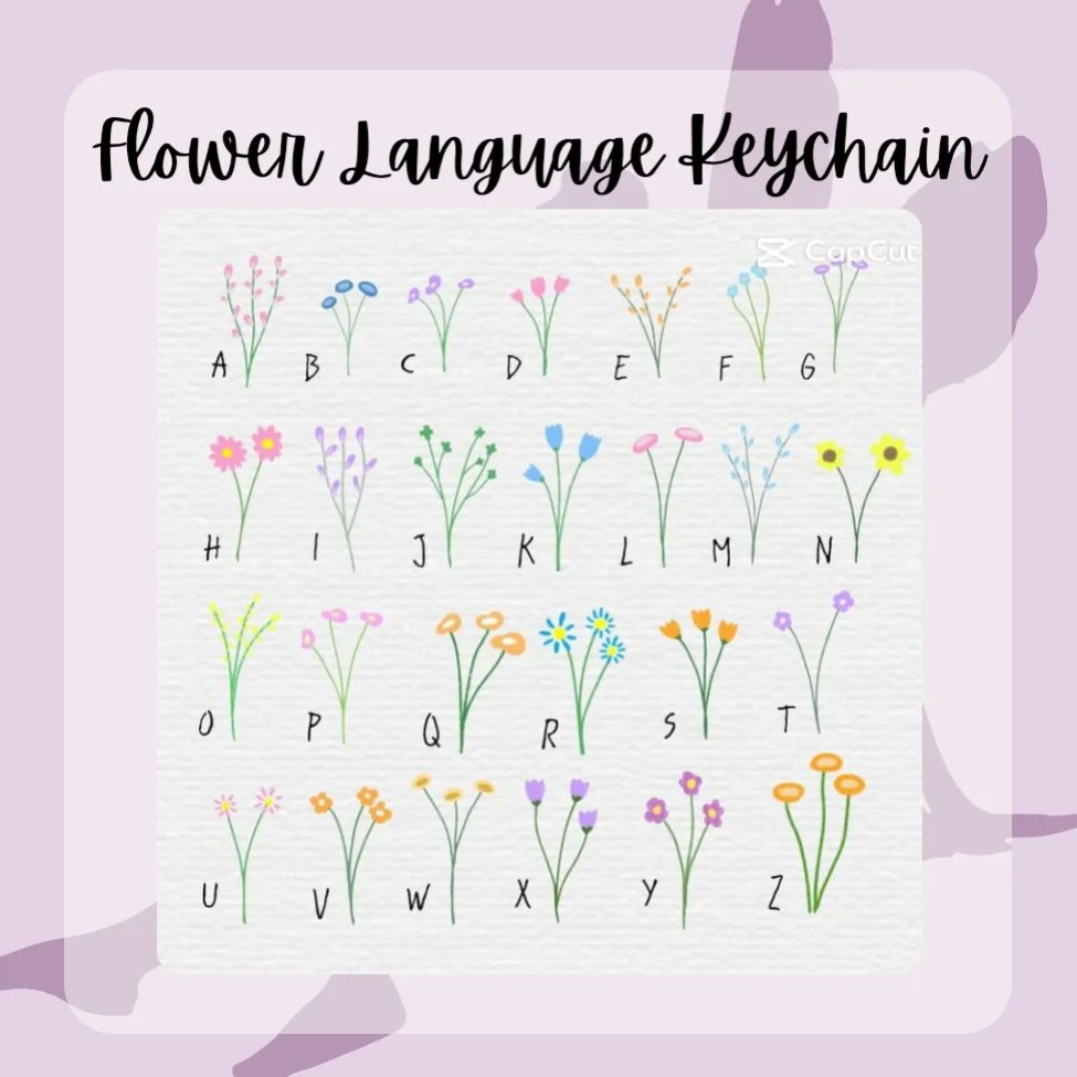 fairycraftscdo's tweet photo. Flower Language mini bouquet >>>>>>

Flower Language>>>>>

Get your own Flower language Keychain for only 40-90pesos 

for order and inquiries message us⋆ ₊ ﾟ 
📍Cagayan de oro

#crochet #crochetbusiness
#crochetart
#crochetkeychain https://t.co/lQbypiP6aR