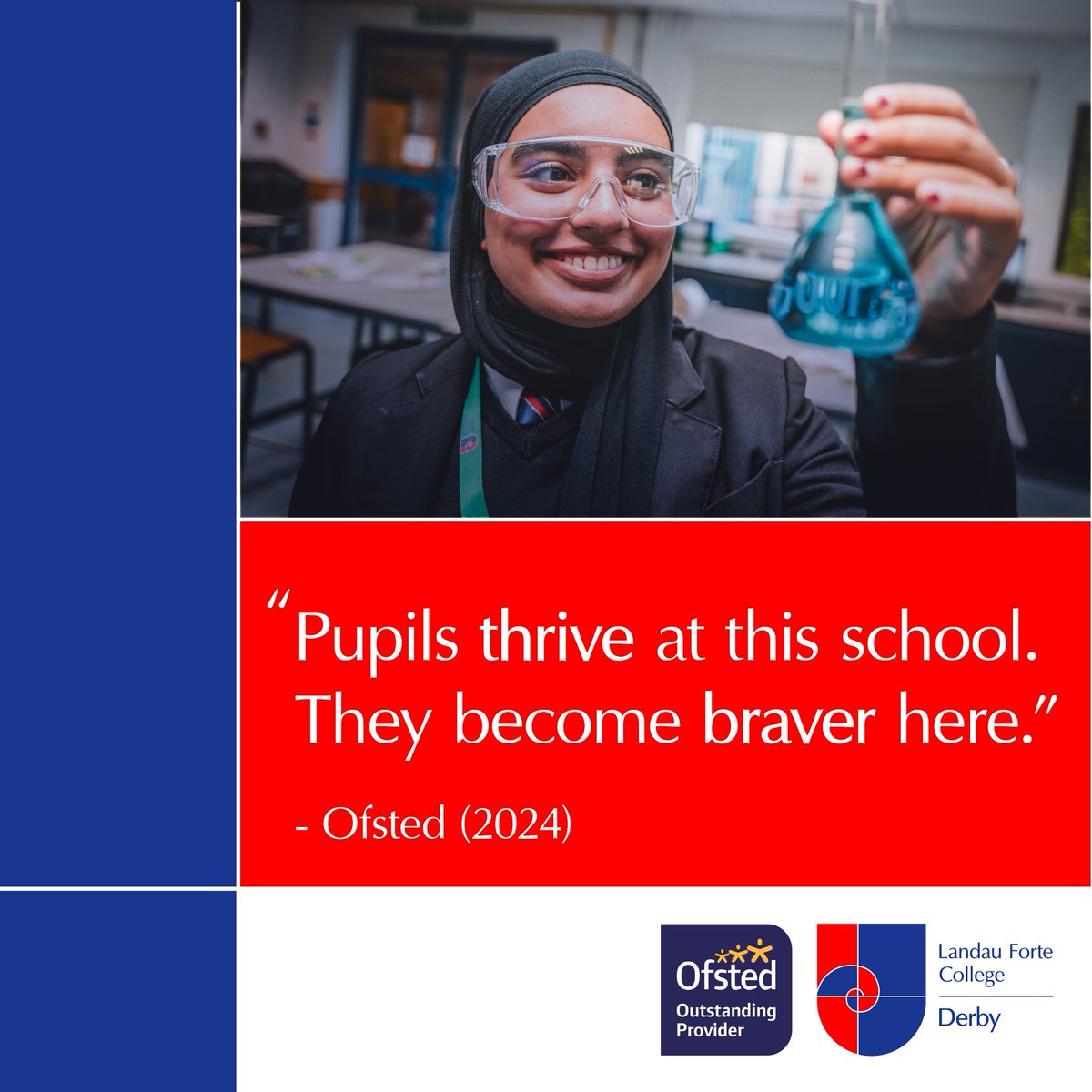 LFC Derby tweet media