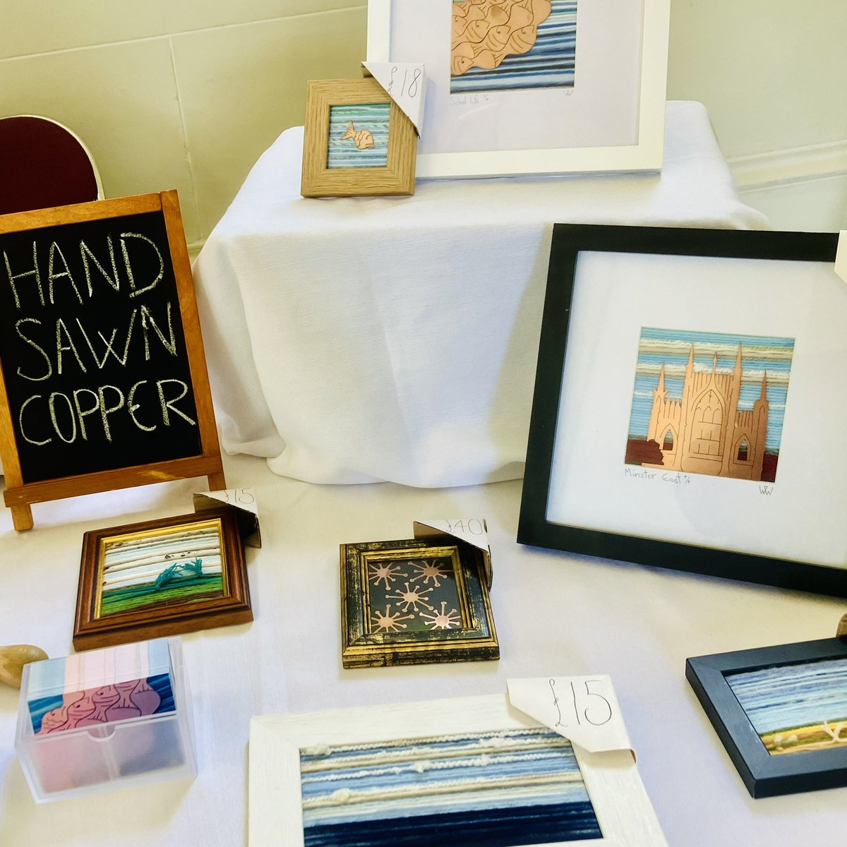 York Cemetery, UK tweet media