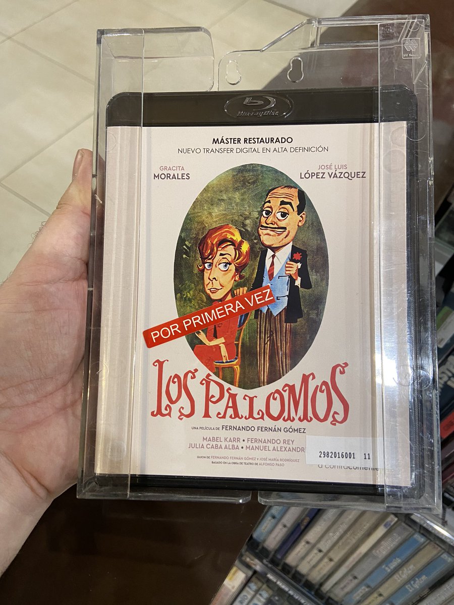 Pere Vall Karsunke (@perevallk) on Twitter photo Por sugerencia de <a href="/faustianovich/">Fausto Fernández</a>, vuelvo a los orígenes, al nido de mi cinefilia. En <a href="/videoinstan/">VIDEO INSTAN</a> Por sugerencia de <a href="/faustianovich/">Fausto Fernández</a>, vuelvo a los orígenes, al nido de mi cinefilia. En <a href="/videoinstan/">VIDEO INSTAN</a>