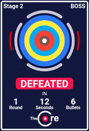 TheCore_Game's tweet photo. Can you beat my Score on TheCore Game?
No one did this before!

https://t.co/C4sUptlZVu

#android #casual #action #game #challenge #score #win #boss #defeated #hit #target #bullets #share #card #exchange #nftarti̇st #NFTComunity #nftcollection #nfts #nft #nftcollector https://t.co/BcqhxJXH50