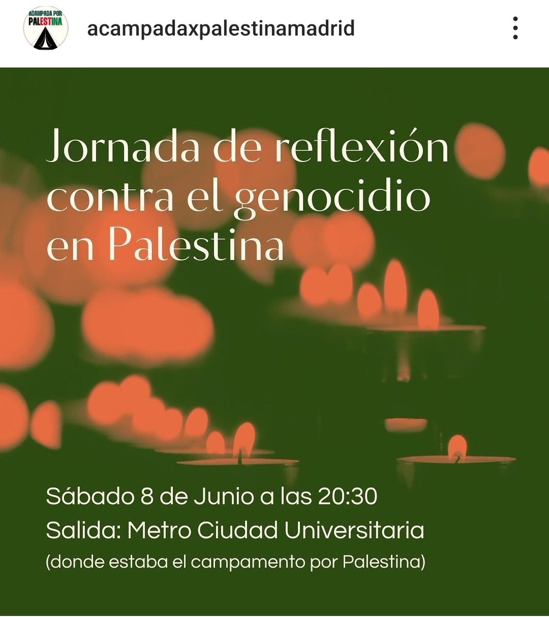 #profes.unismadridxpalestina tweet media