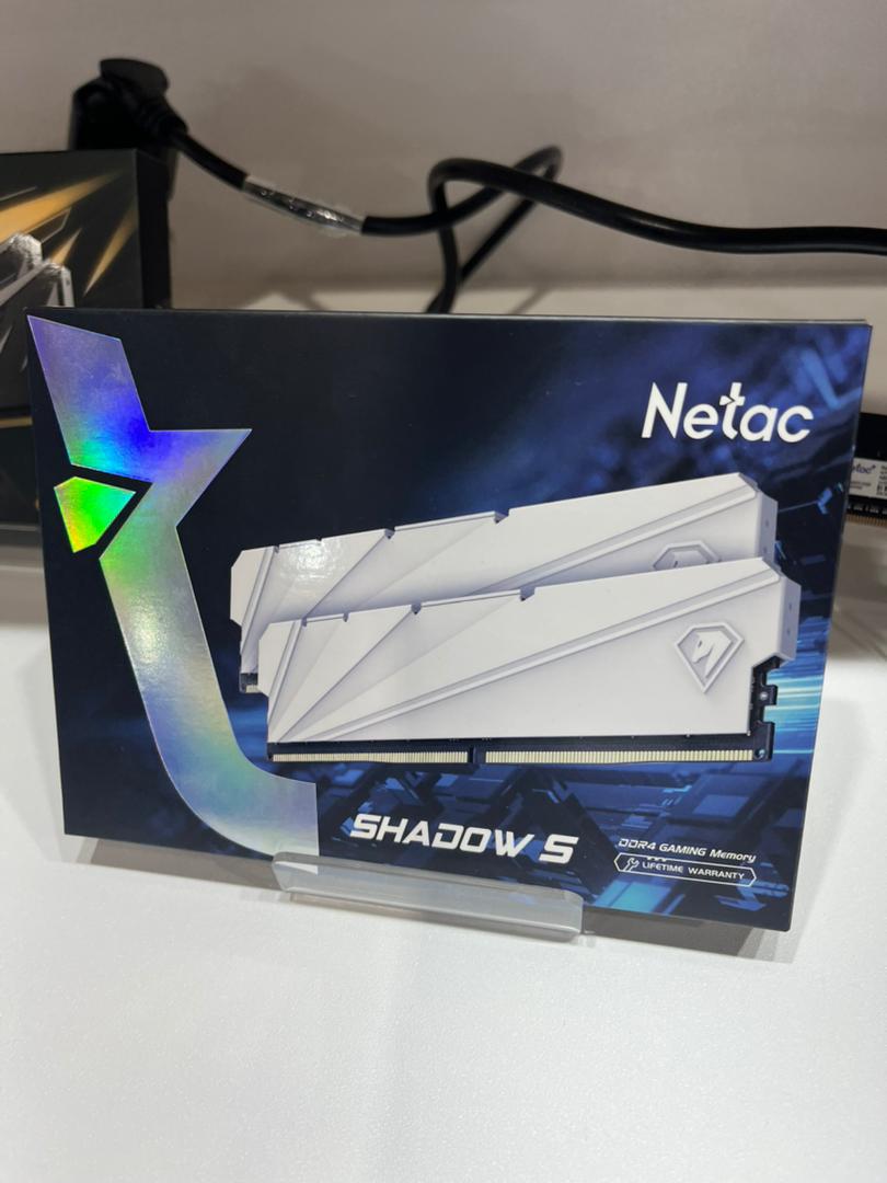 Le #Computex 2024 s'achève et nous avons hâte de vous présenter nos nouveaux produits !