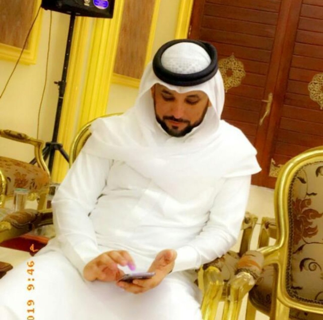 حمد المعنتري tweet media