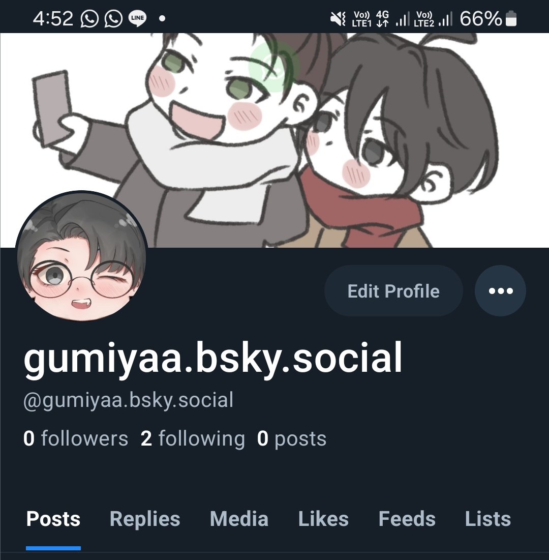Let's be moots again y'all 🫂