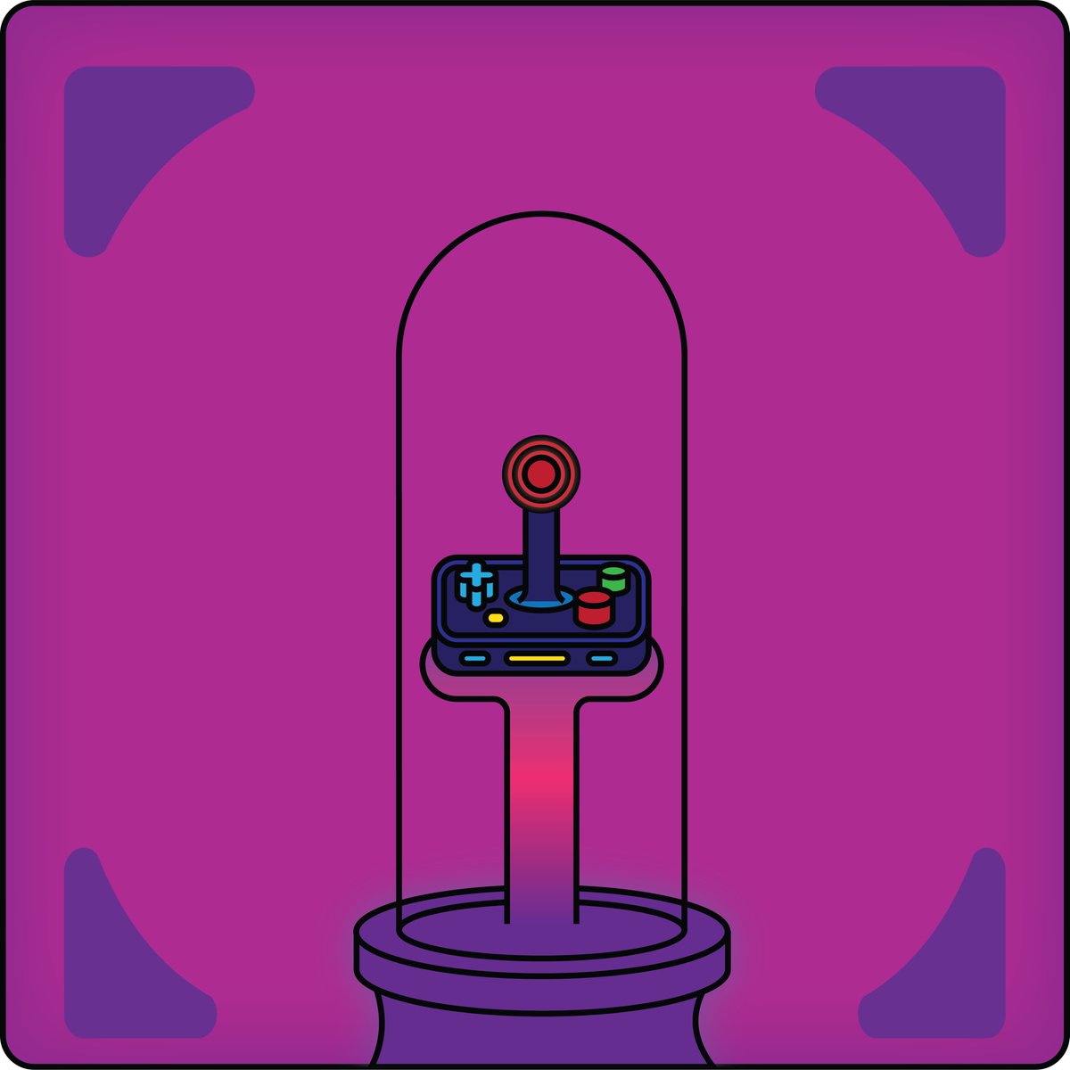 Time to build in our Gifto World !