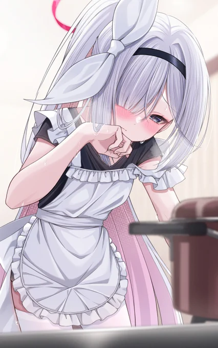 先生の嫁はプラナちゃん…!? -4- 