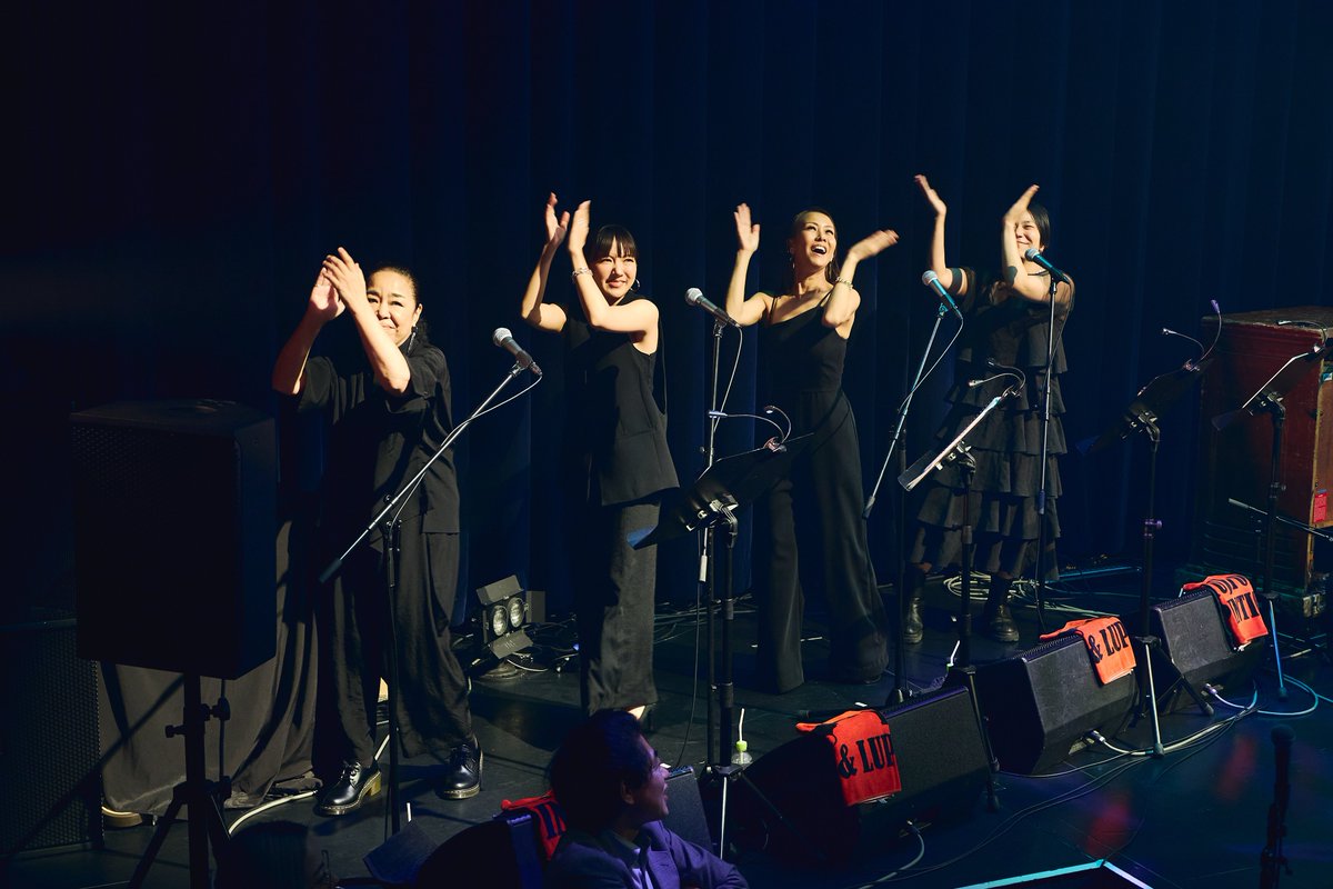 Billboard Live TOKYO【ビルボードライブ東京】 on X