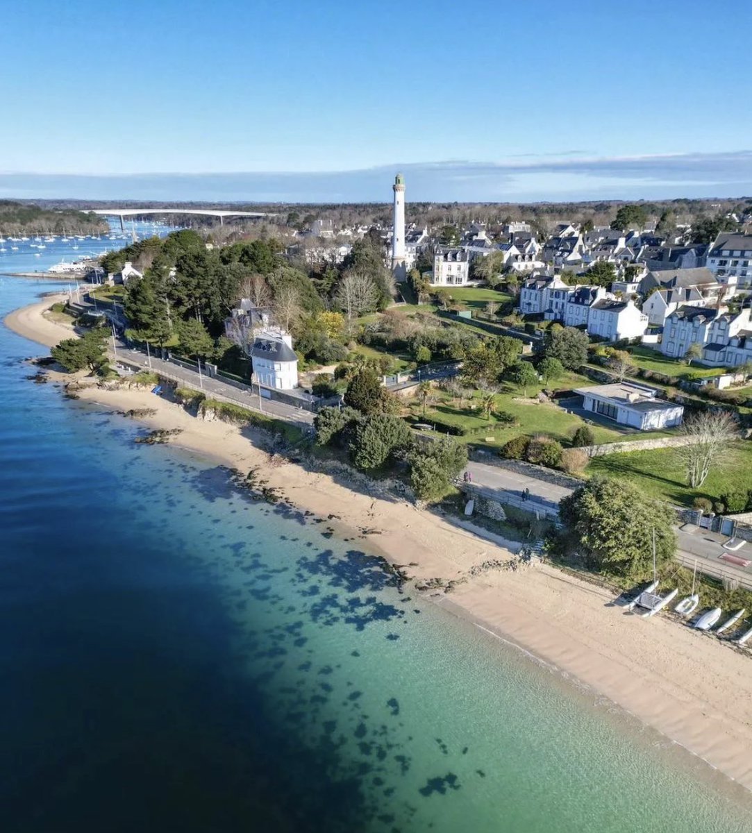 BreizhWeCan's tweet photo. Inspire
Expire
Respire
C'est la minute bretonne 💙

#MagnifiqueBretagne #bénodet 
 
© Damien Pochic https://t.co/VvR7hBqjaX