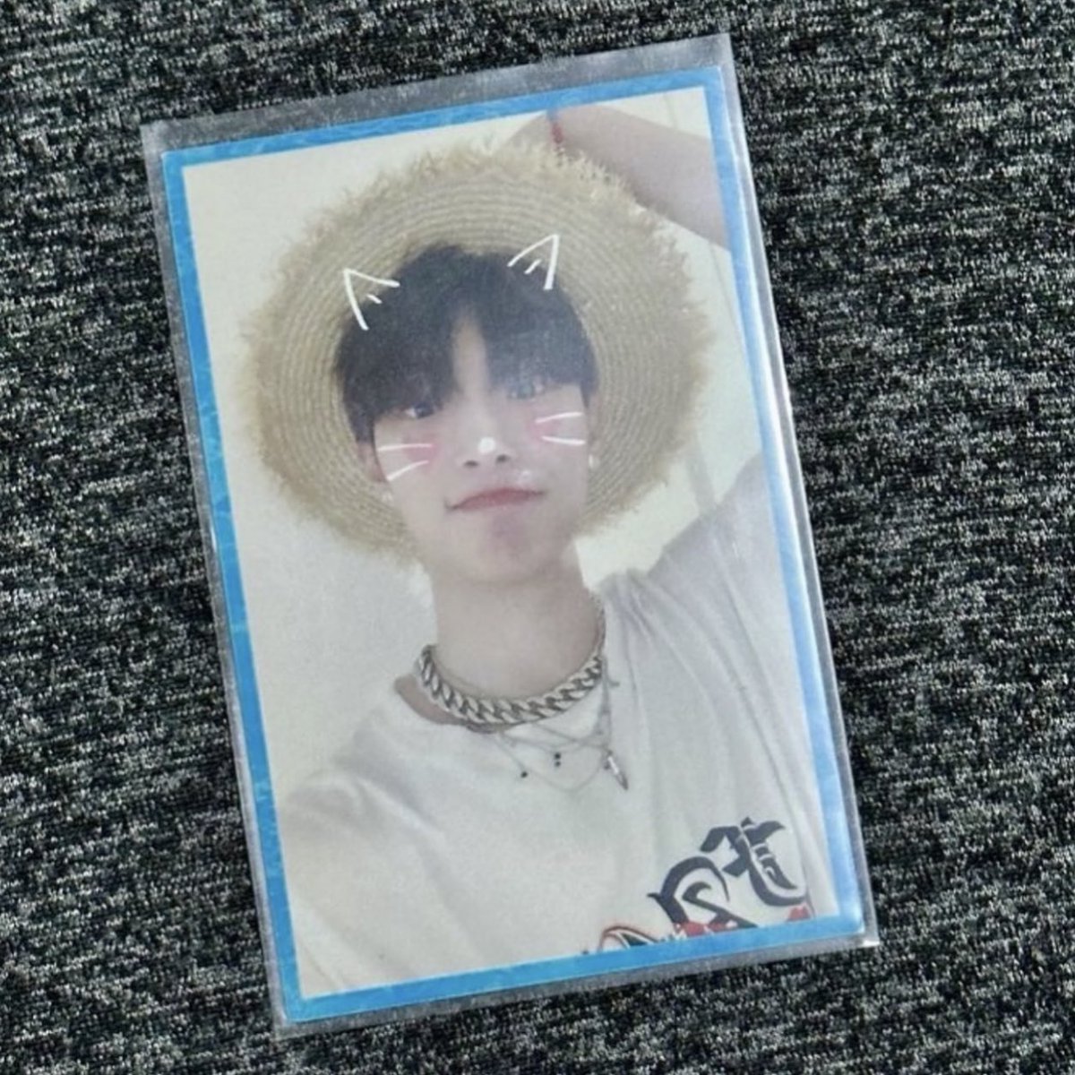 0809carts's tweet photo. wts lfb ph

mingi ep 3 broadcast pc

₱5000

- less 50 if payo 
- 1 week reservation
- mint condition
- free pf

## ateez atz  mingi treasure ep 3 one to all wave broadie photocard https://t.co/h163Hhnh1v