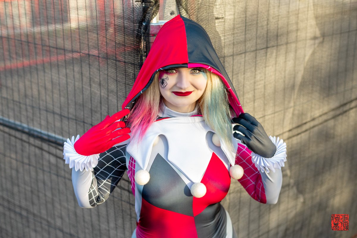Food And Cosplay (ARCHIVED) tweet media
