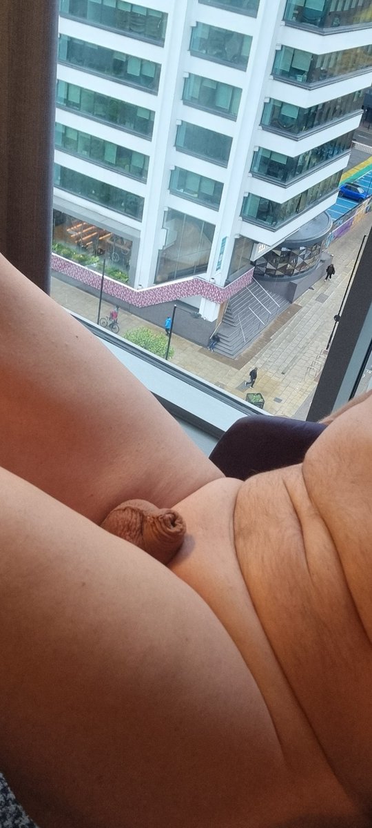 Chilling in my hotel after #wnbr Manchester. #smalldick #tinycock #micropenis #sph #sizematters #smalldicklife