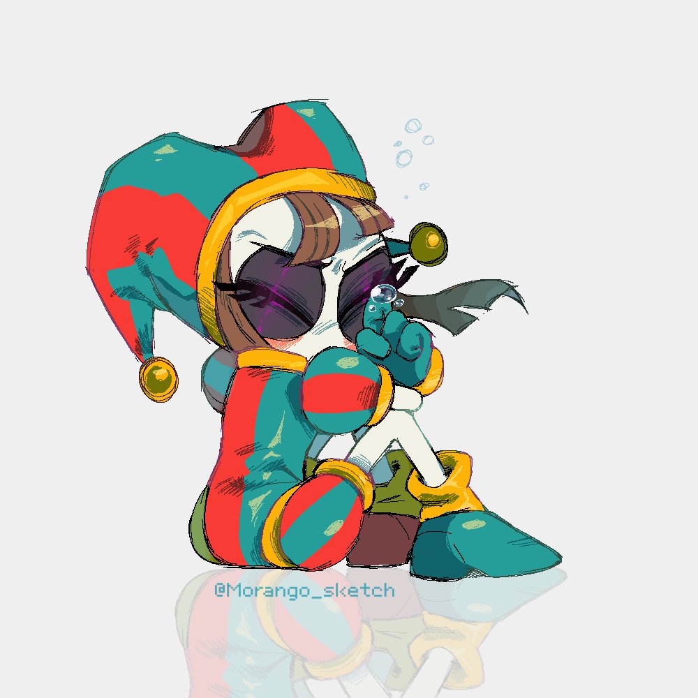 モラ🍓 tweet media