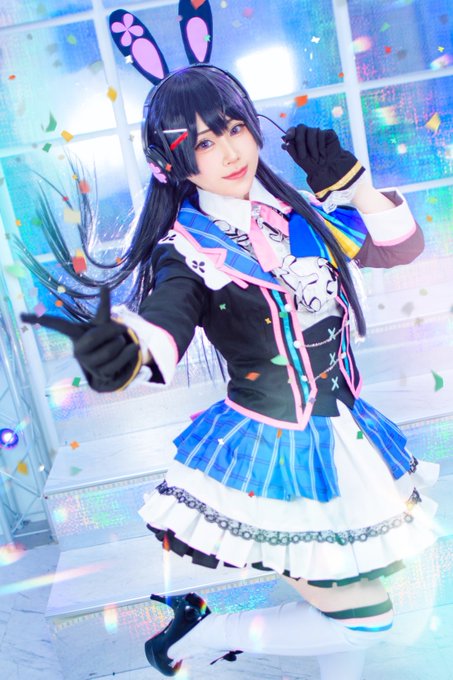 コスプレイヤーしゅんすけのTwitter画像46