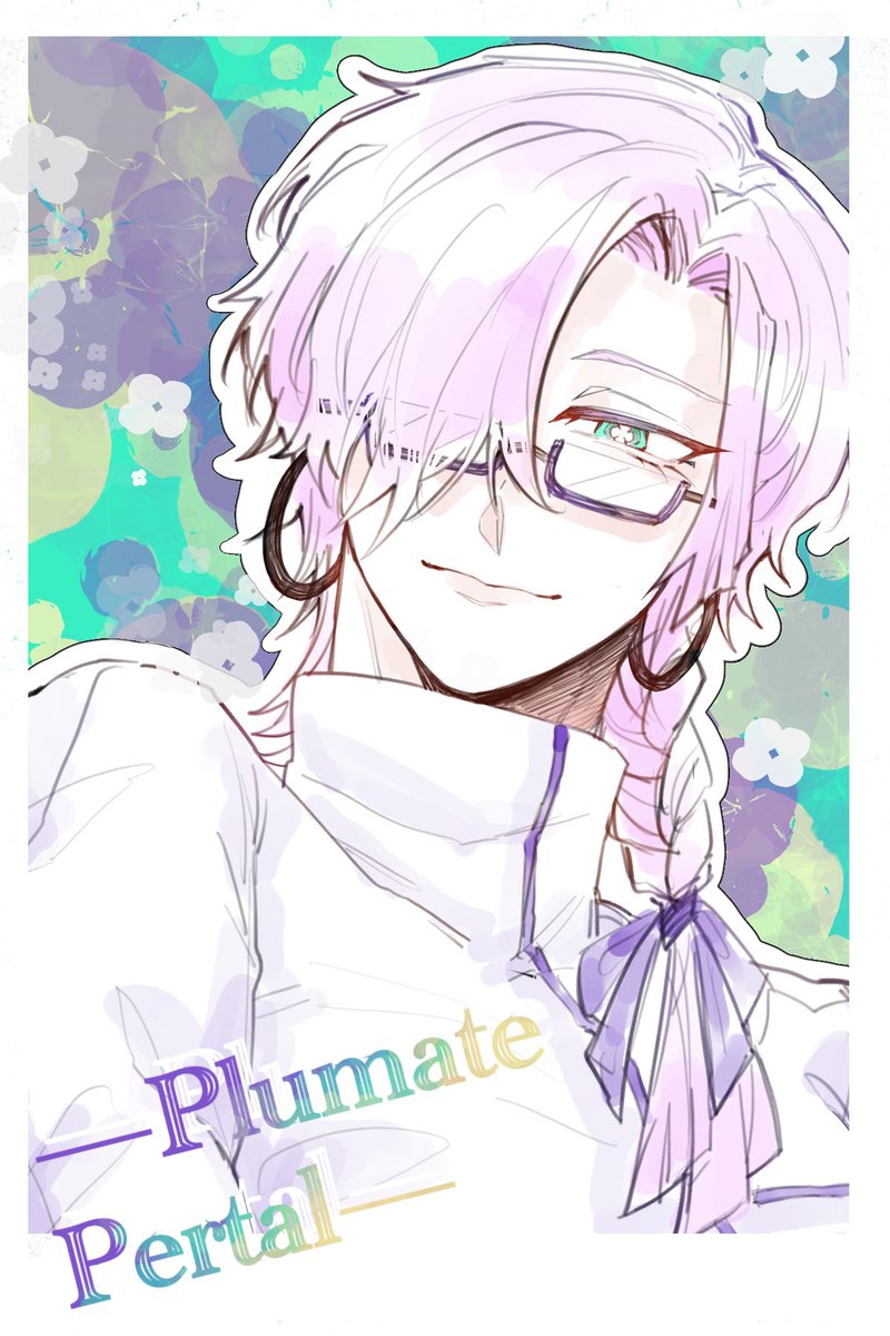 🌸Plumate(*´꒳`*)🌸 tweet media