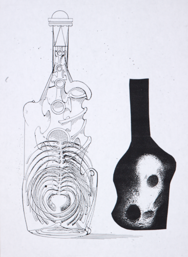 A searing embrace of juniper and chaos, burning through the mundane. A liquid razor slicing through the monotony. Sip it and let your soul howl at the moon, a wild dance with the absurd.  Drink deep, laugh louder, embrace the beautiful madness.

#WorldGinDay #BoneDryGin