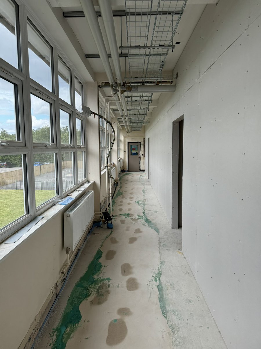 Oakwood School tweet media