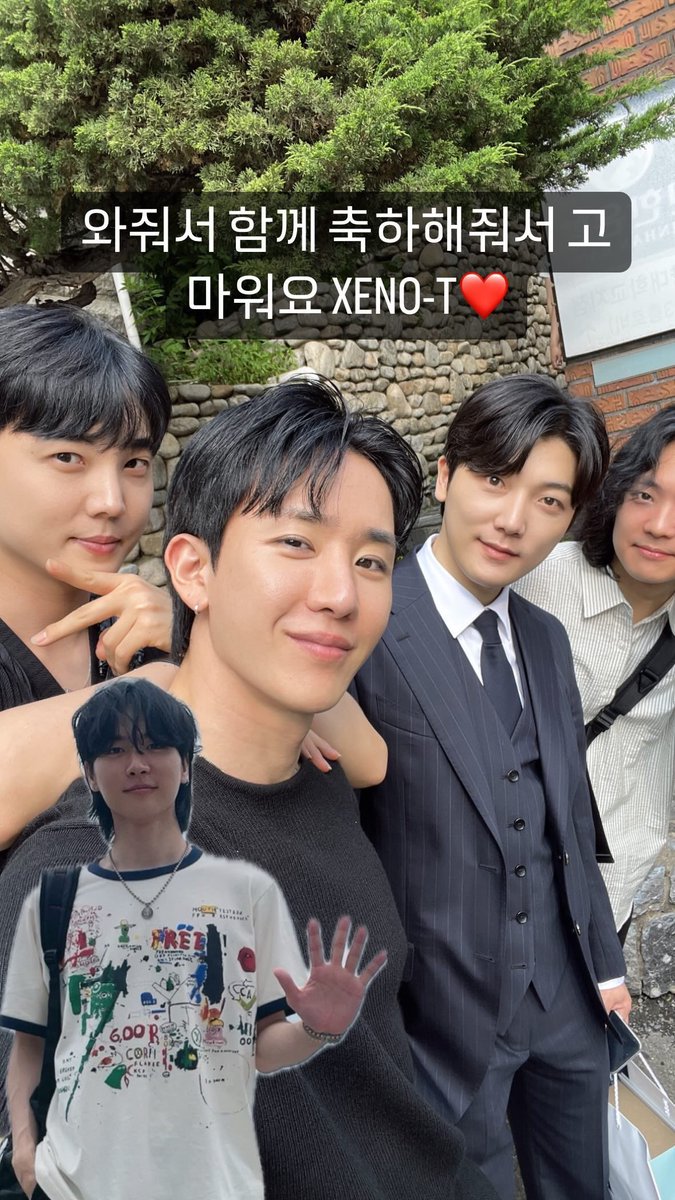kbj010809's tweet photo. 🥹 https://t.co/FgkkC65sFE