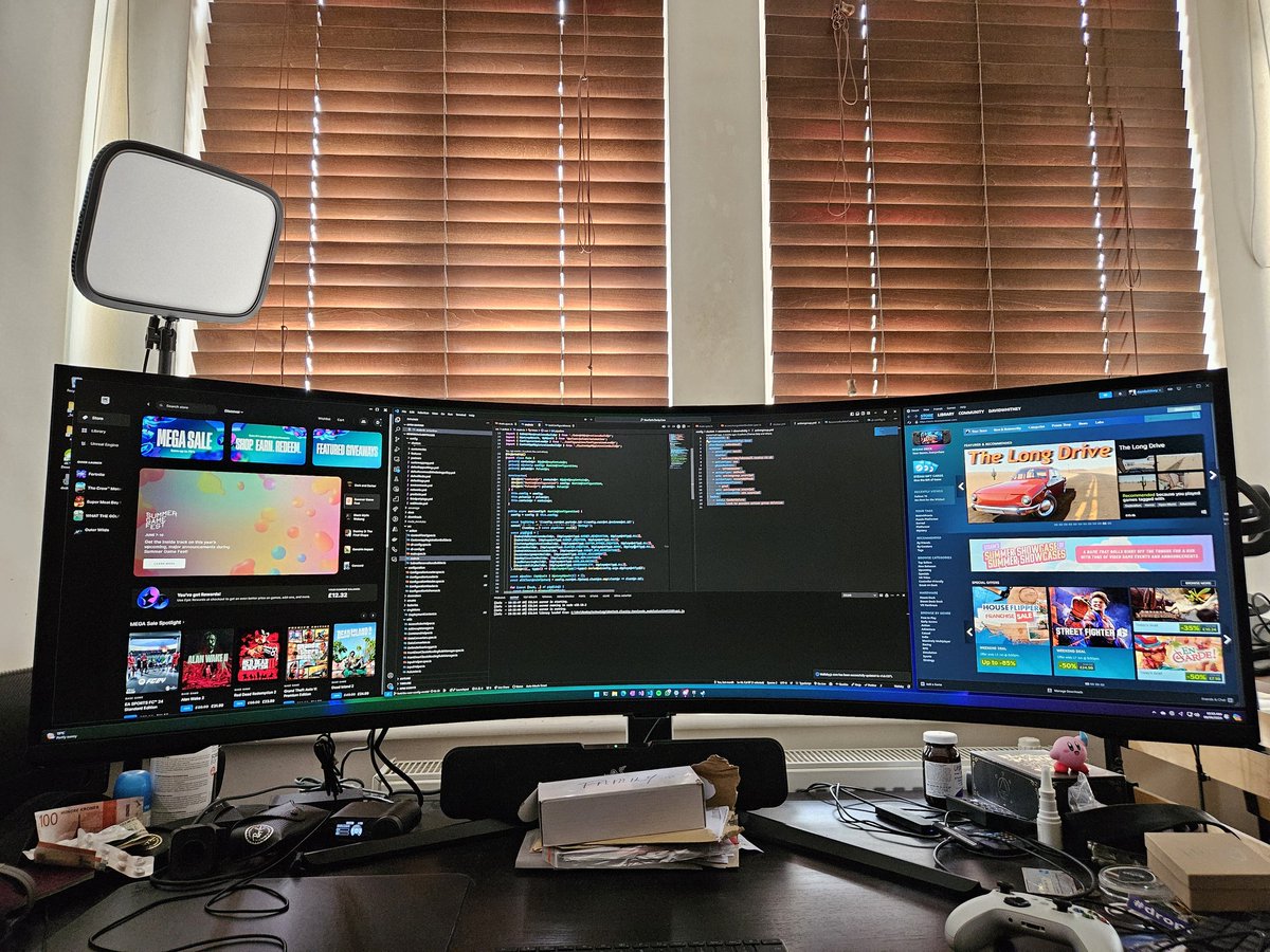 David Whitney tweet media