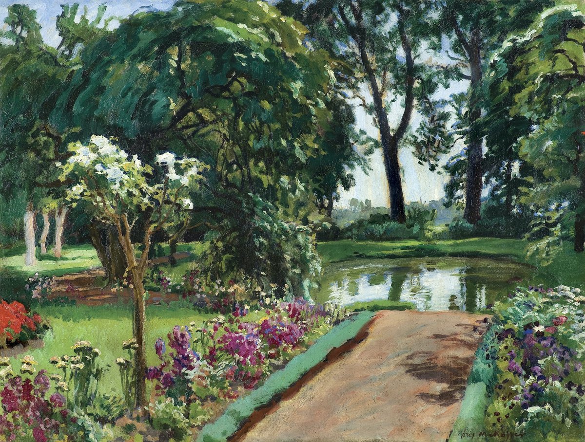 Polish Masters of Art tweet media