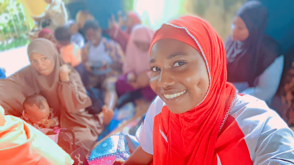 KerimatO's tweet image. STEMin Network HANGOUT 2024
@Webfalainitiat1 
#WebfalaSTEMin Network
#Techladies 
#STEMinNetwork