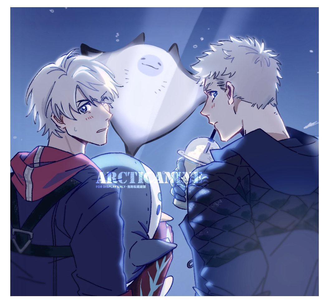 lunaticanis's tweet photo. commission https://t.co/OoWvVgyN4e