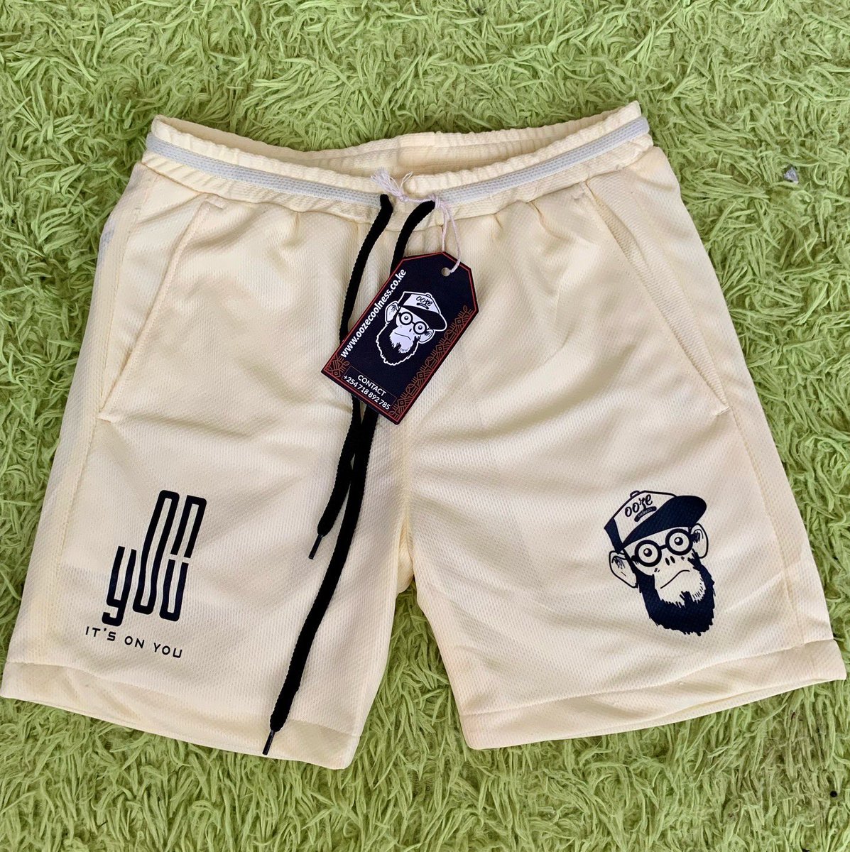 OozeCoolness's tweet photo. @amerix @iamjoseh_ Discover the Ultimate Shorts Collection!
hitting the gym, lounging @ home, or diving into the pool, we've got U covered

Available in ALL sizes &amp;colors
Perfect for gym, lounge &amp; swim
Proudly made Ke 🇰🇪

upgrade your shorts game? Whatsapp us @ 0746318072 to place your order https://t.co/Gss35PMQk2