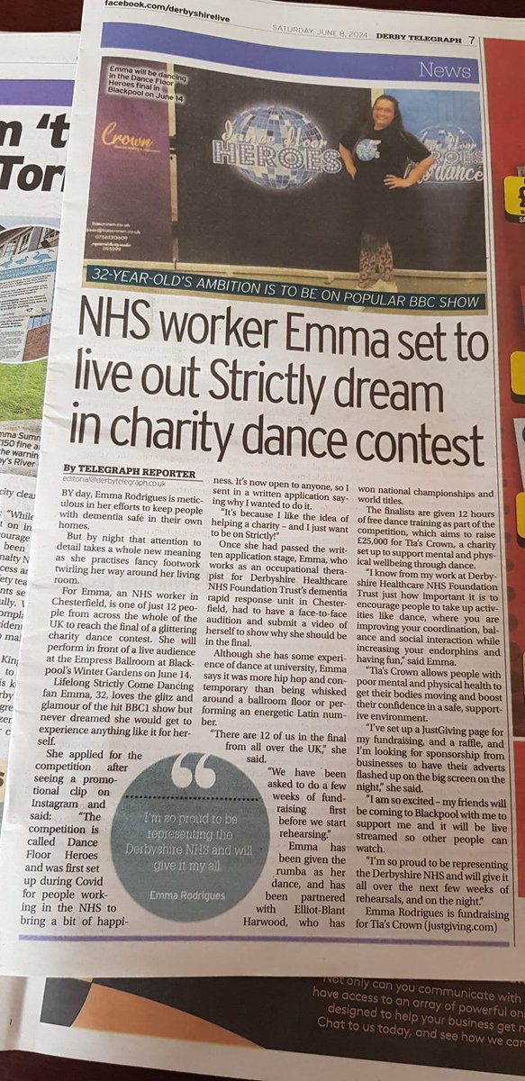 Emma Rodrigues tweet media