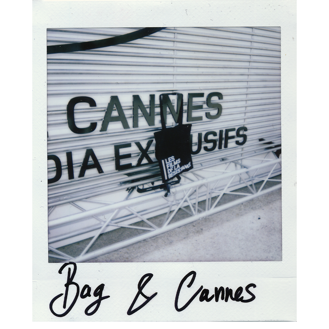 filmsresistance's tweet photo. Small throwback to #BAGandthecity | Bag in Cannes
Happy for the connections and reconnections made with such wonderful people during the festival 🤍
@mdf_cannes
#Cannes2024 #MDF24 #CannesDocs https://t.co/brmRNcamNC