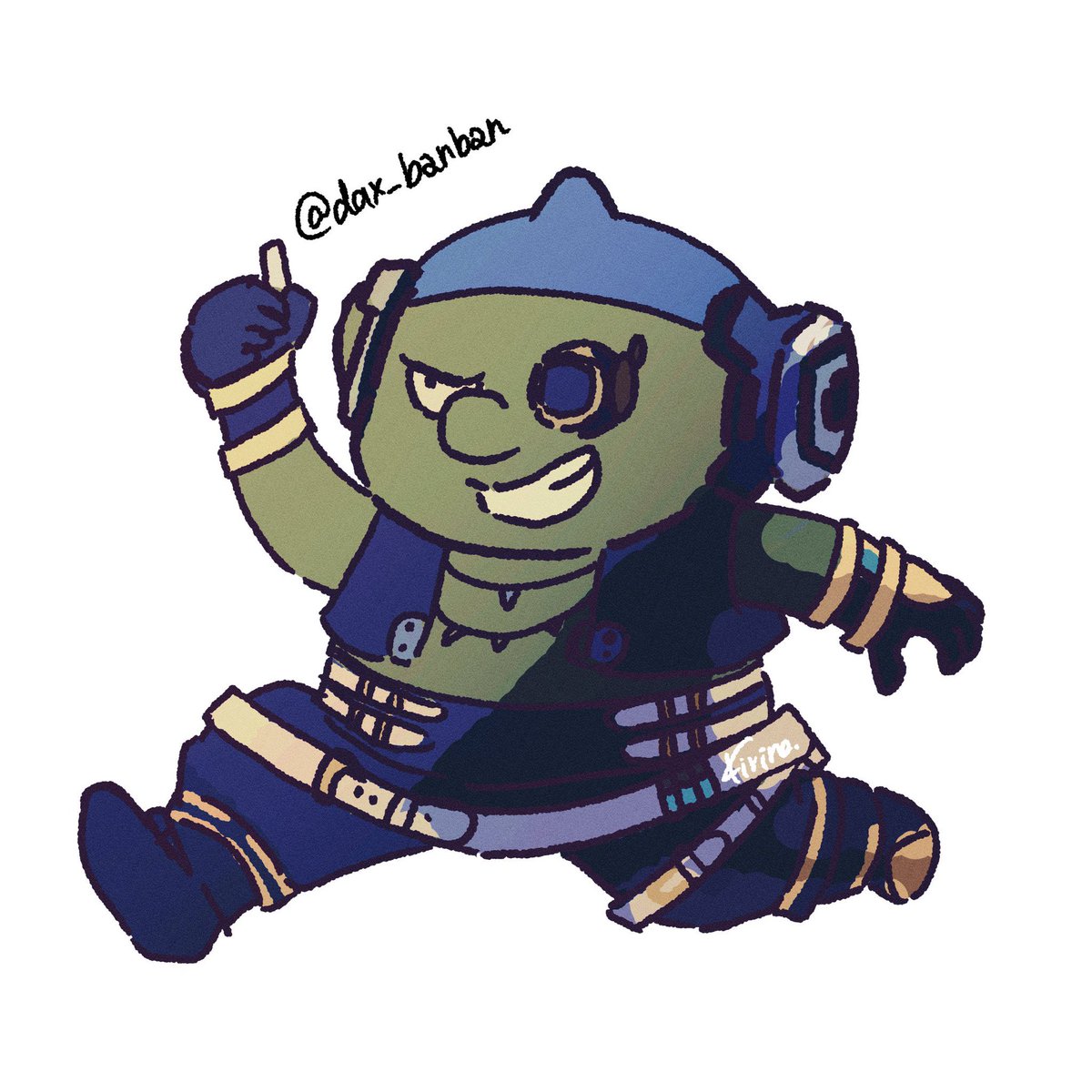 タイチョー tweet media