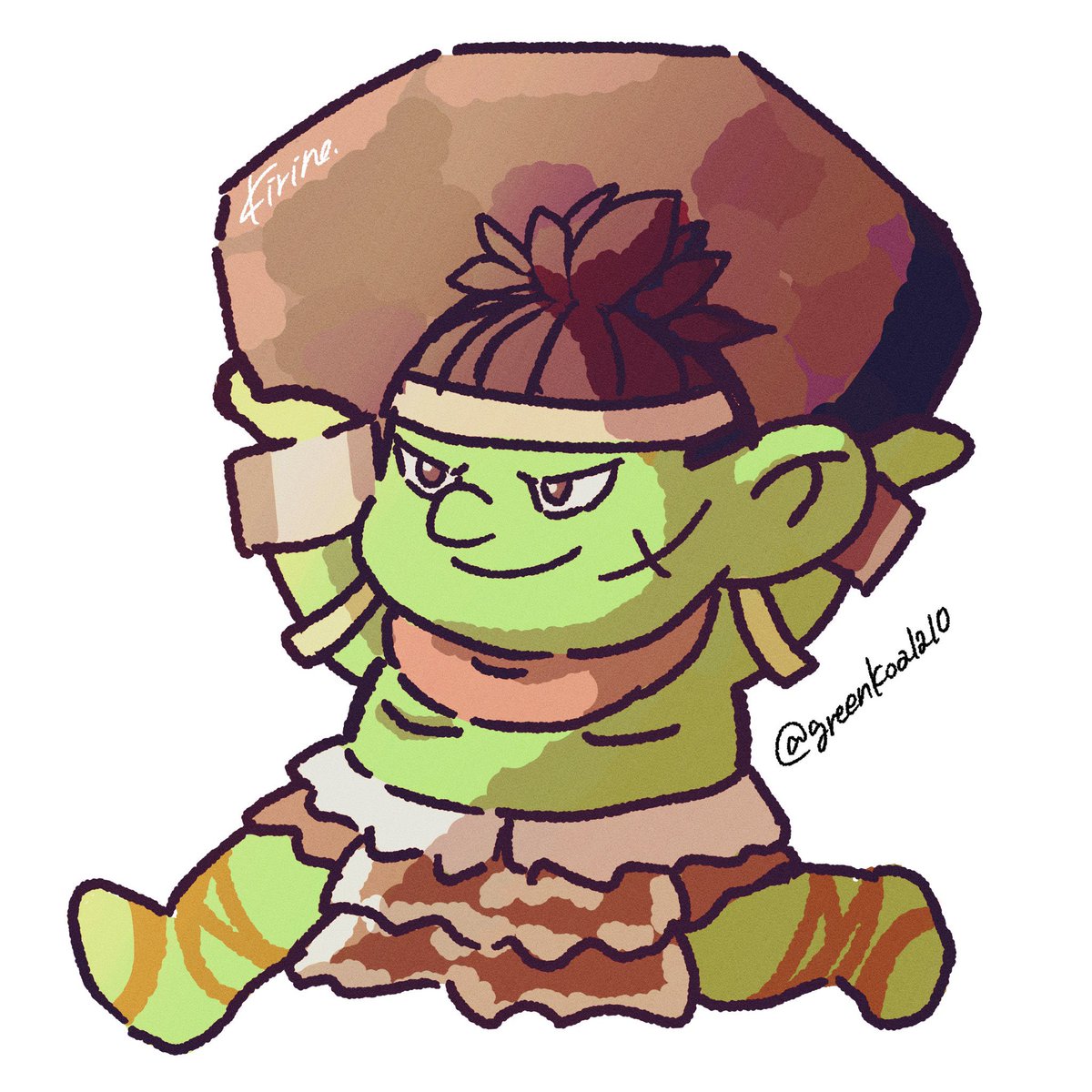 タイチョー tweet media