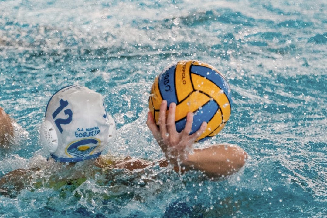 #WP #MamenHeredia <a href="/fmn_oficial/">FMN</a>
Gr A - Jor 1
<a href="/cnboadilla/">CD Natación Boadilla</a>
11-1
<a href="/Ciudad_Alcorcon/">CN Ciudad Alcorcón</a>
Nuestro #equipo debuta en el torneo con una #victoria
#vaminichiquis
#seguimoscreciendo
#elpololopeta
📸<a href="/MiguelCapelli/">Miguel Capelli</a>